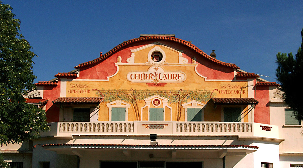 les couleurs de l'émotion