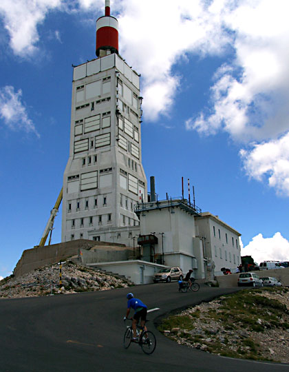 Mont Ventoux