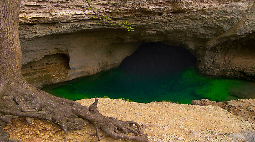 Fontaine de Vaucluse