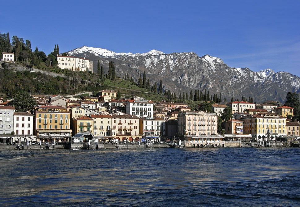 Lago di Como