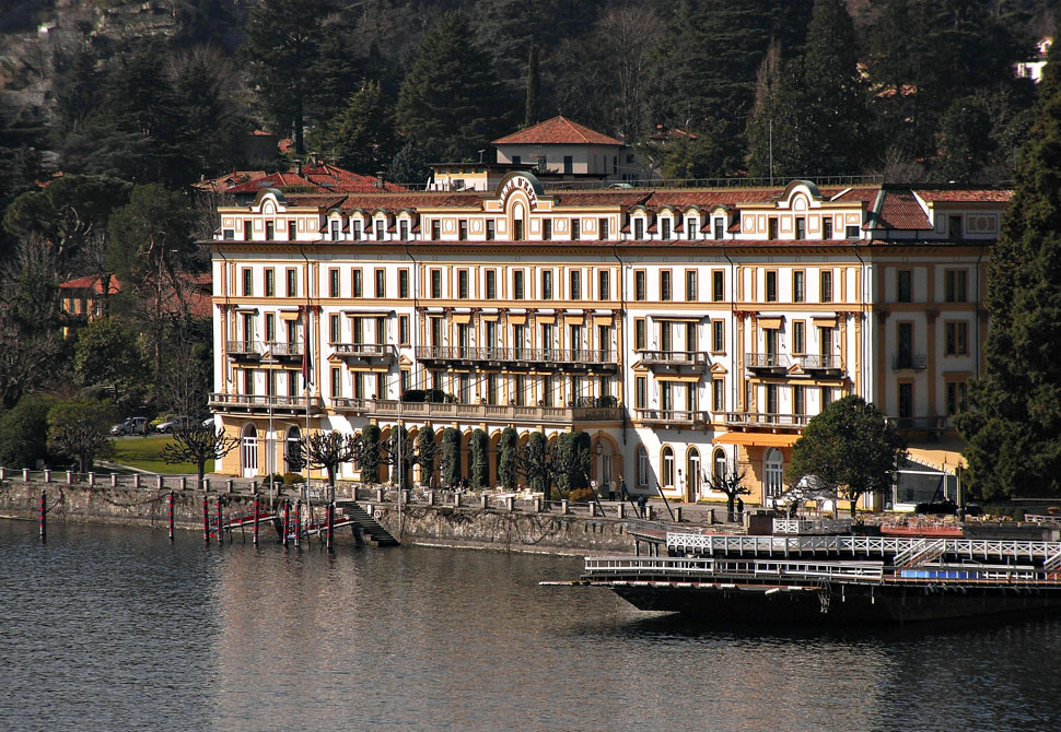 Lago di Como