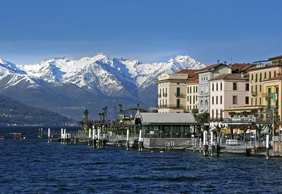 Lago di Como