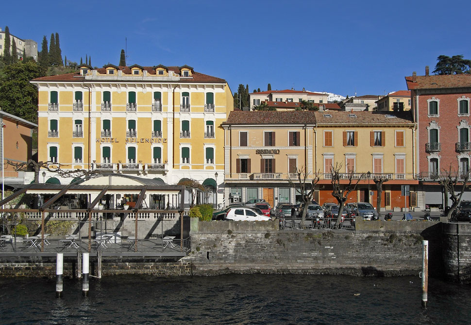 Lago di Como