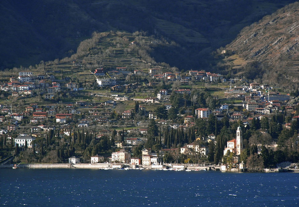 Lago di Como