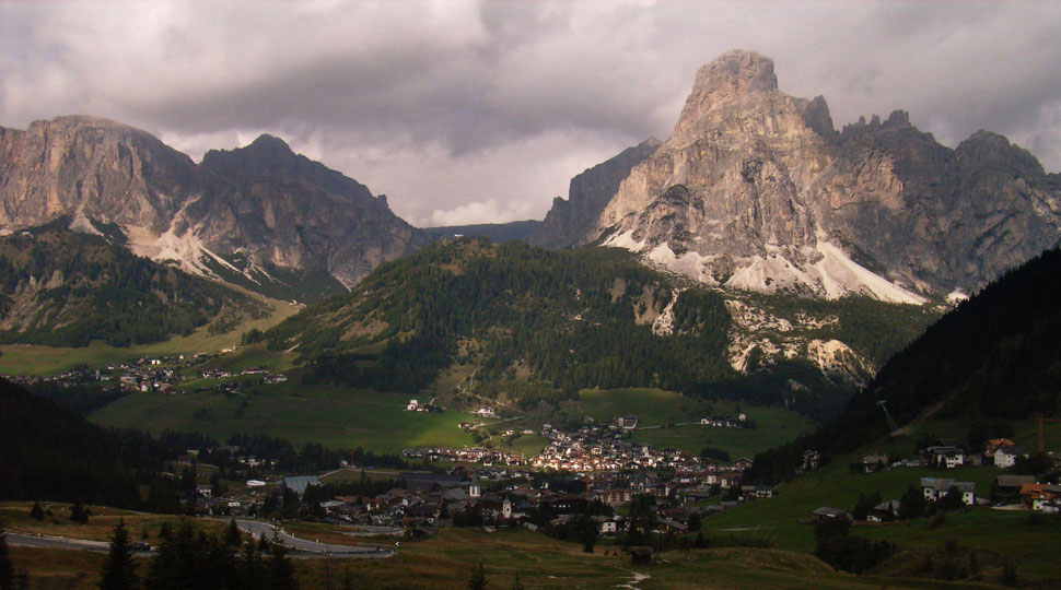 Corvara