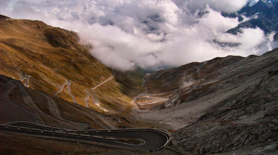 Stelvio
